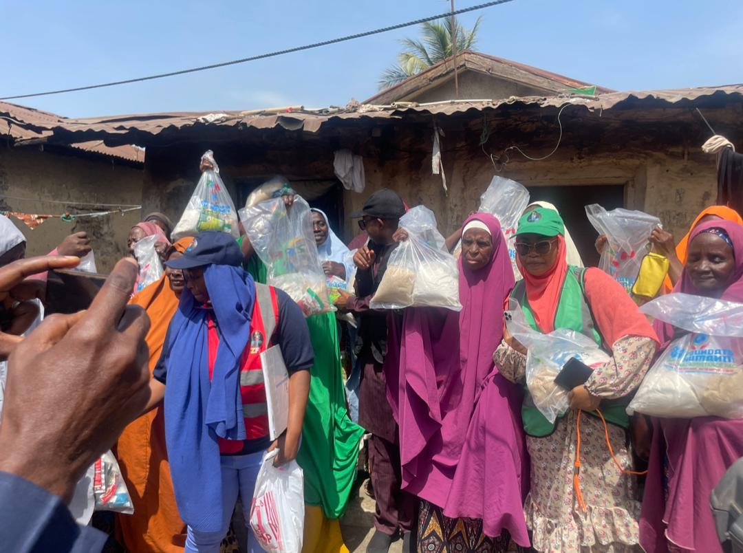 Food Support programme
