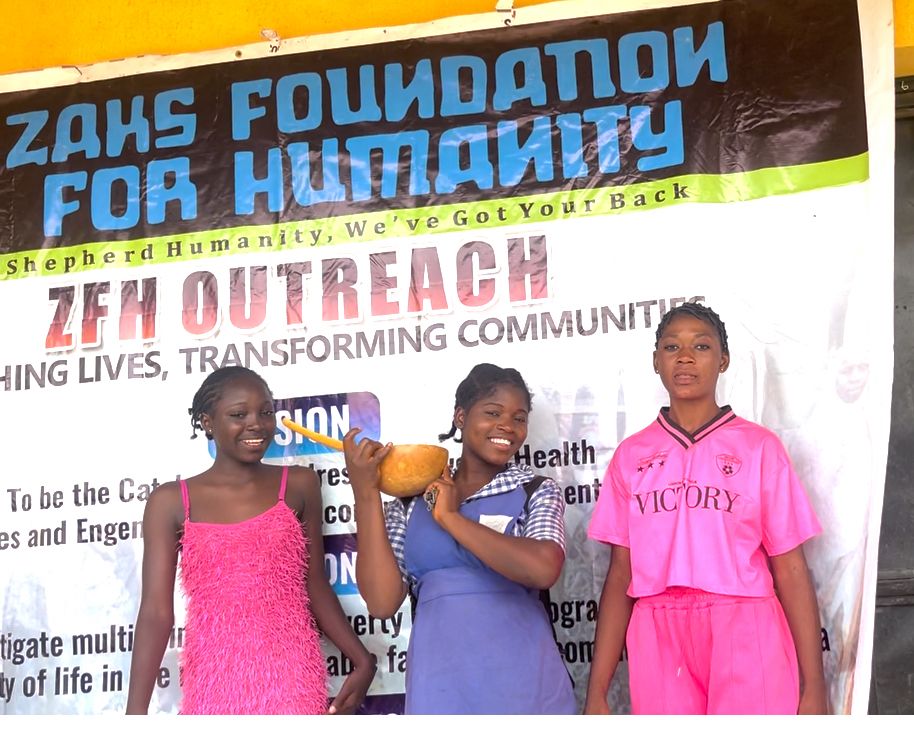 Education programme